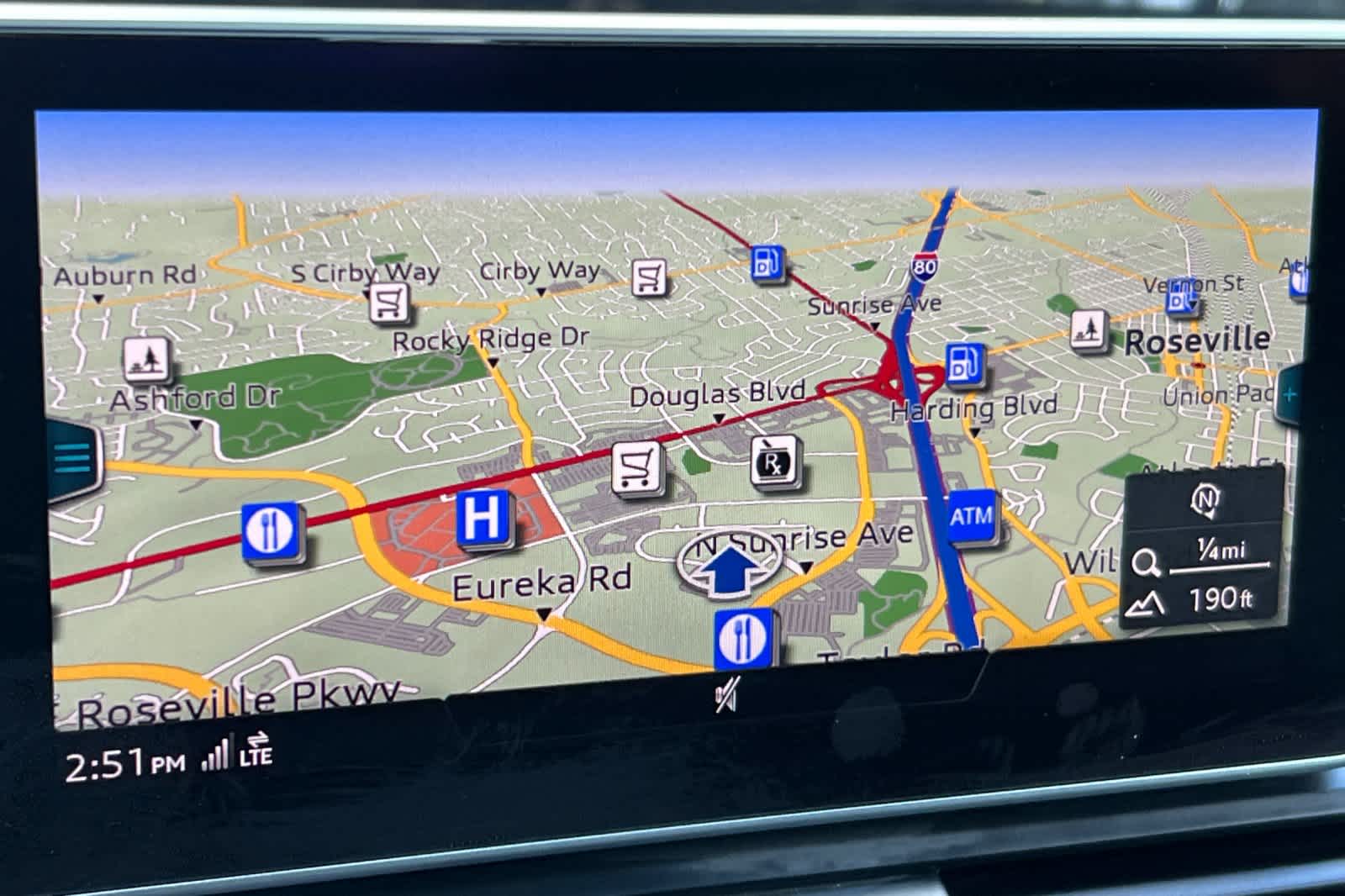 Thumbnail: 2018 Audi Q5 - 22