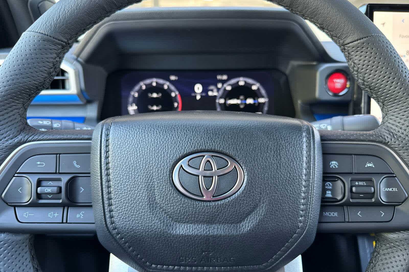 Thumbnail: 2025 Toyota Tacoma - 23