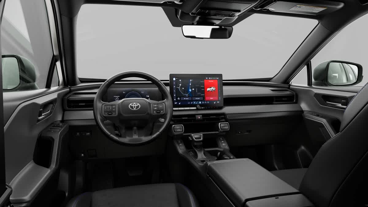 Thumbnail: 2026 Toyota RAV4 - 19