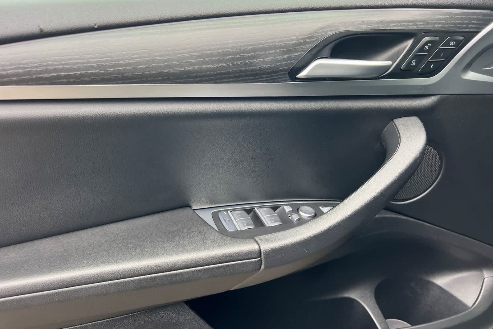 Thumbnail: 2022 BMW X3 - 12