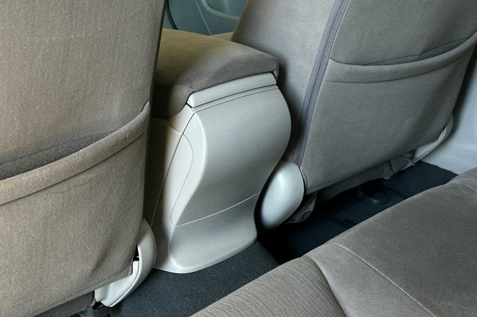 Thumbnail: 2012 Honda Accord - 14