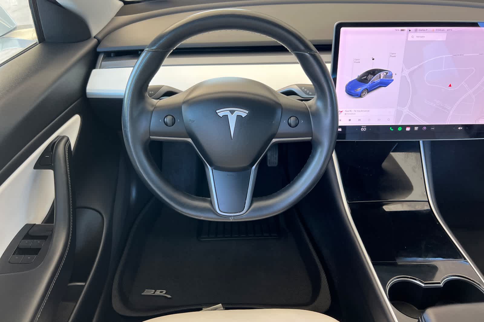 Thumbnail: 2019 Tesla Model 3 - 15