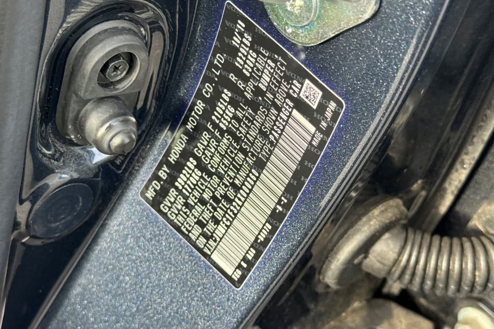 Thumbnail: 2019 Honda Civic - 32