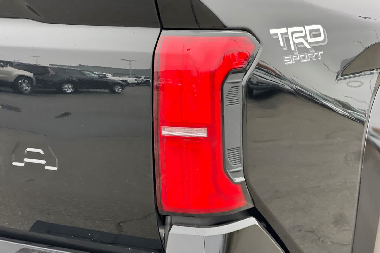 Thumbnail: 2026 Toyota Tacoma - 28