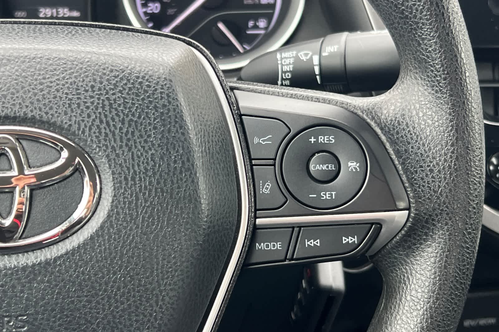 Thumbnail: 2023 Toyota Camry - 24