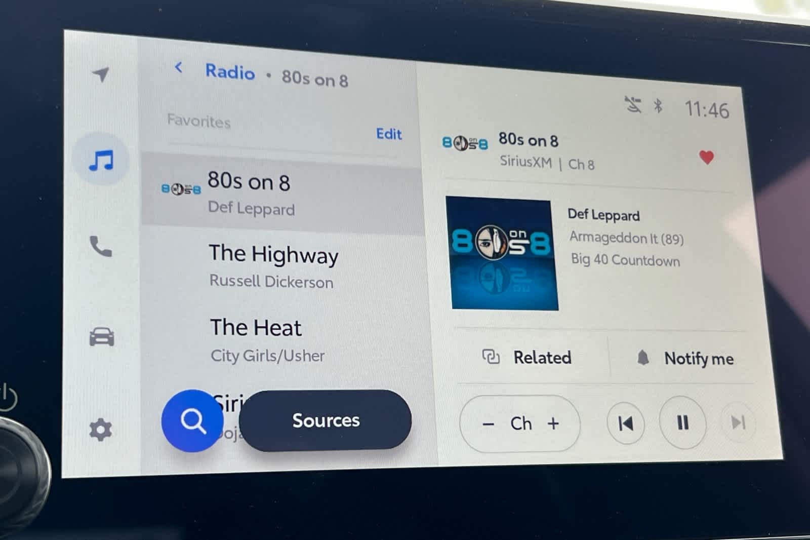 Thumbnail: 2025 Toyota RAV4 - 19