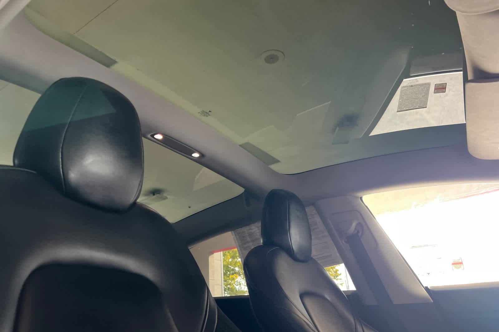 Thumbnail: 2020 Tesla Model 3 - 17