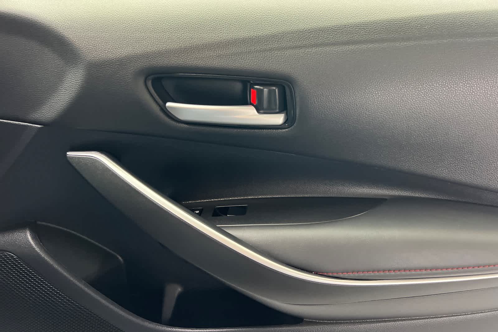 Thumbnail: 2023 Toyota Corolla - 17