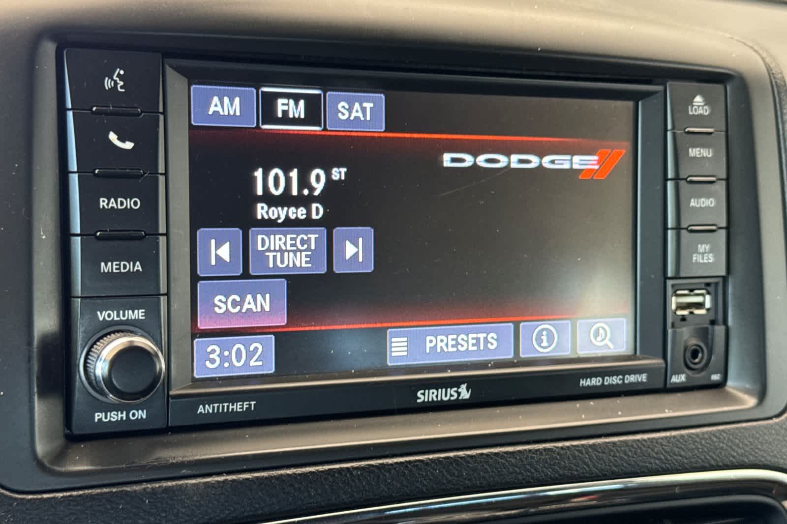 Thumbnail: 2019 Dodge Grand Caravan - 19