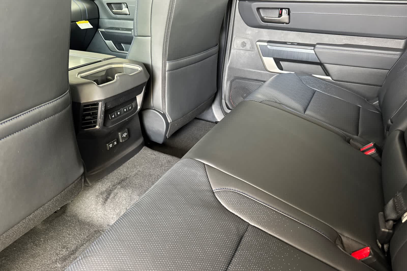 Thumbnail: 2026 Toyota Tundra - 4