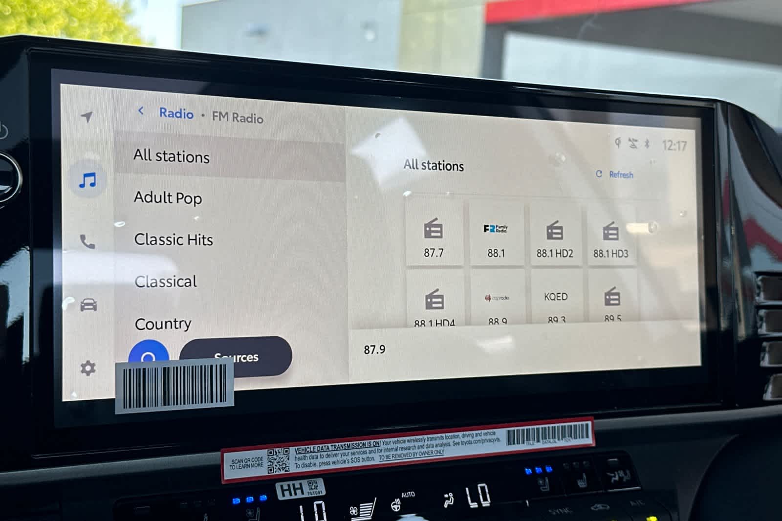 Thumbnail: 2026 Toyota Camry - 19