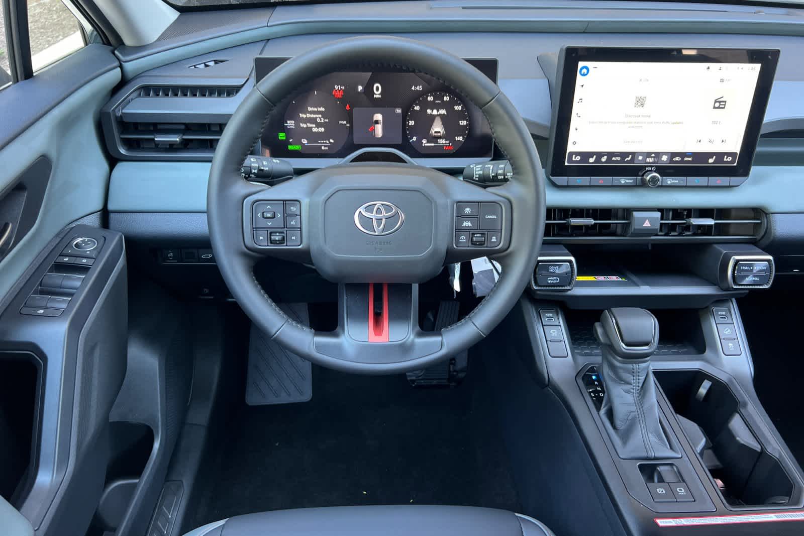 Thumbnail: 2026 Toyota RAV4 - 15