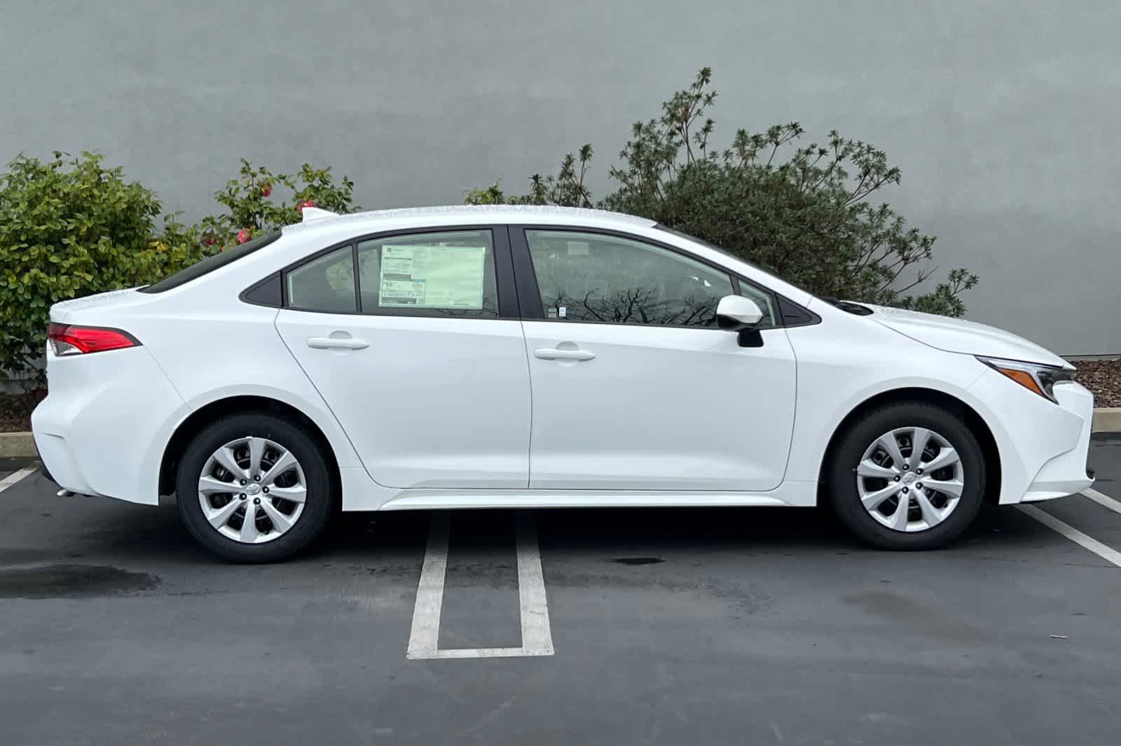 Thumbnail: 2026 Toyota Corolla - 8