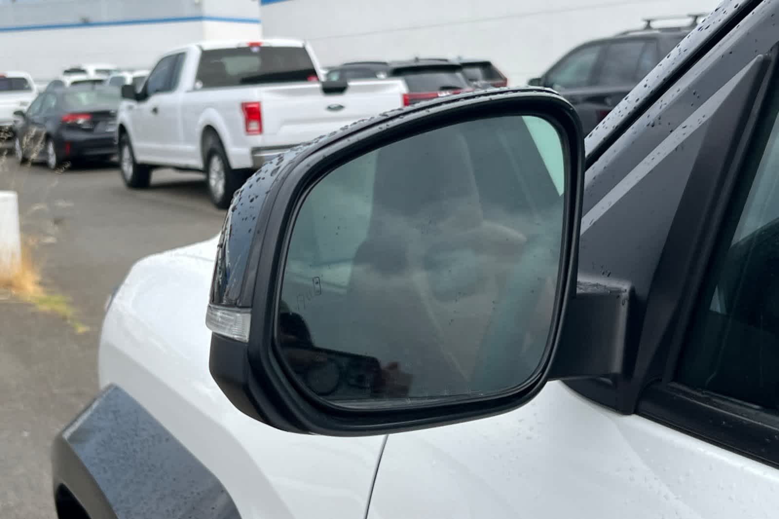 Thumbnail: 2025 Toyota Tacoma - 19