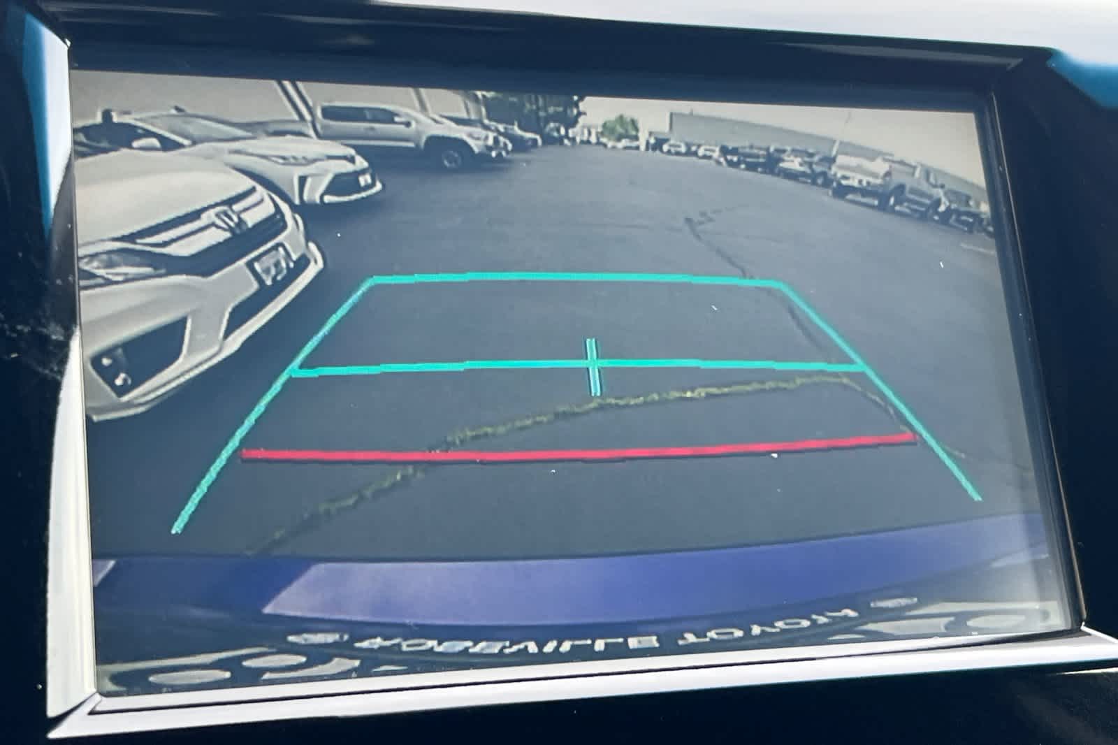 Thumbnail: 2018 Toyota Camry - 19