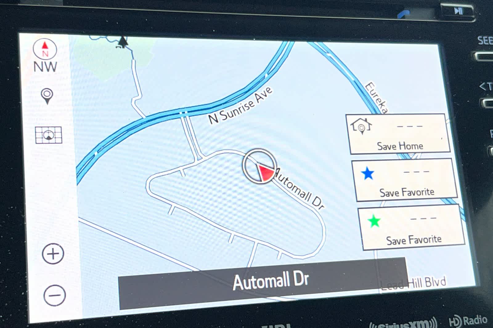 Thumbnail: 2018 Toyota Mirai - 20