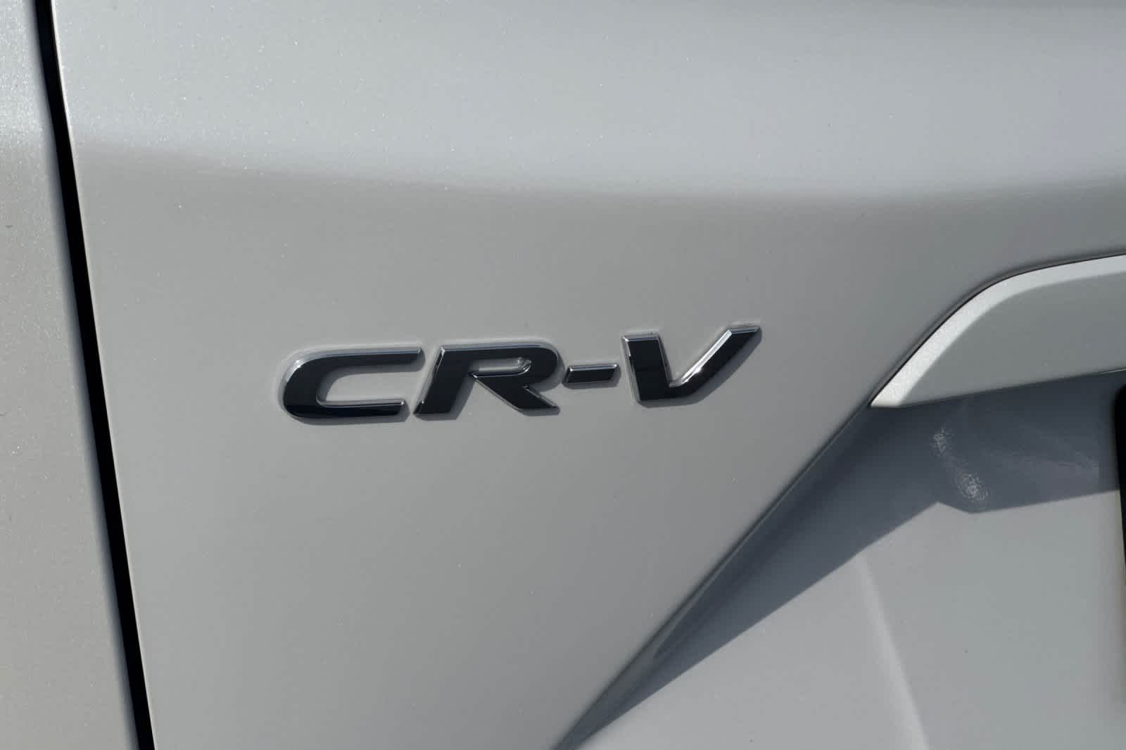 Thumbnail: 2020 Honda CR-V - 33
