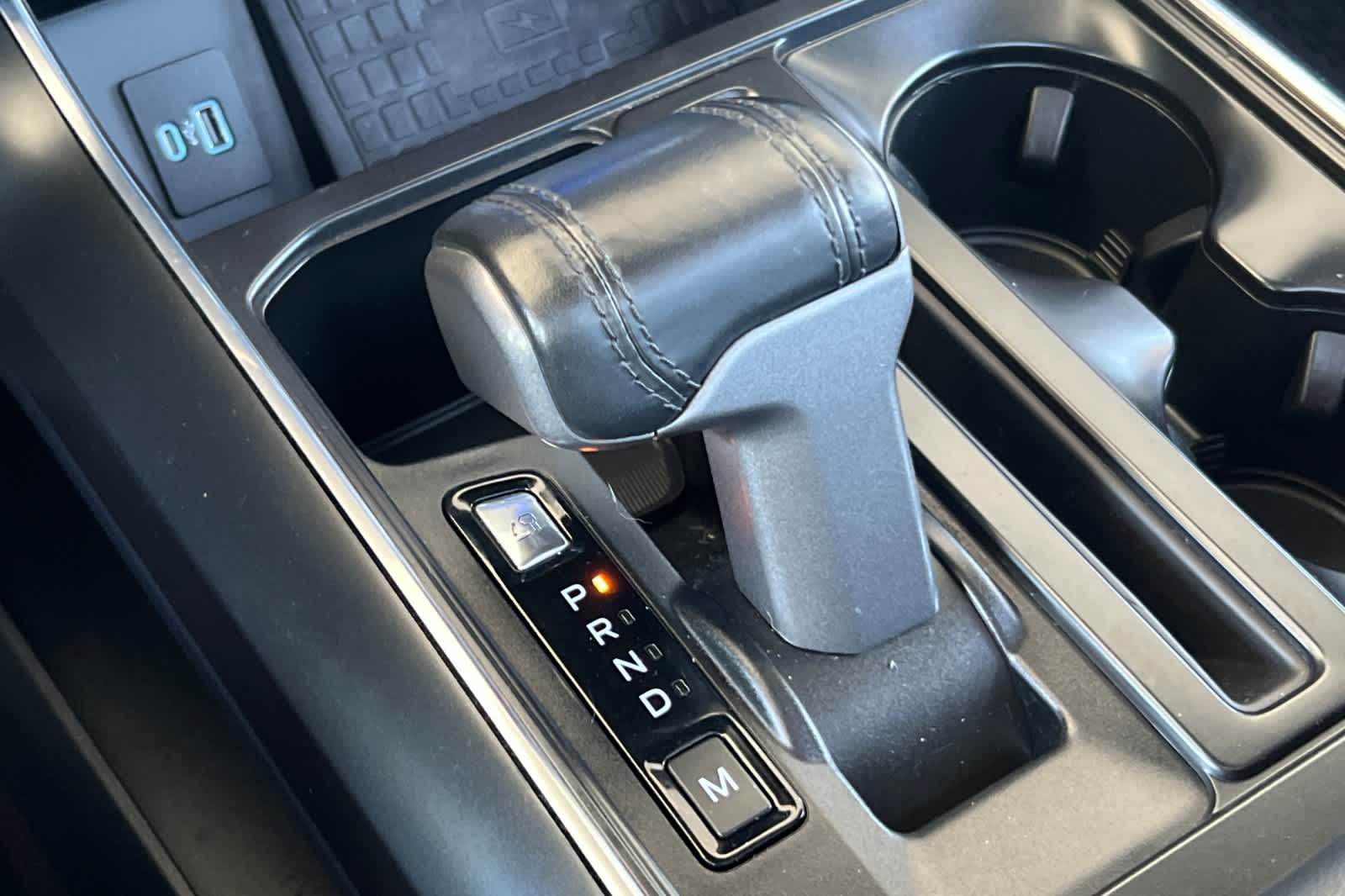 Thumbnail: 2022 Ford F-150 - 24