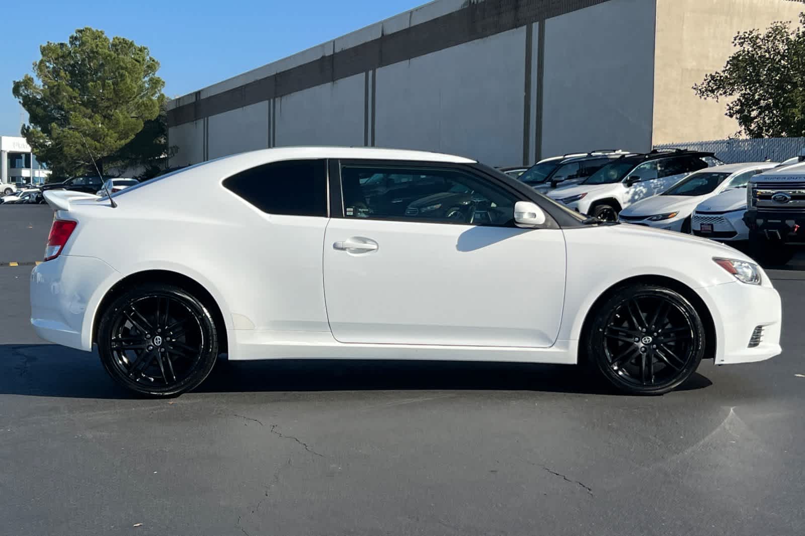 Thumbnail: 2012 Scion tC - 6