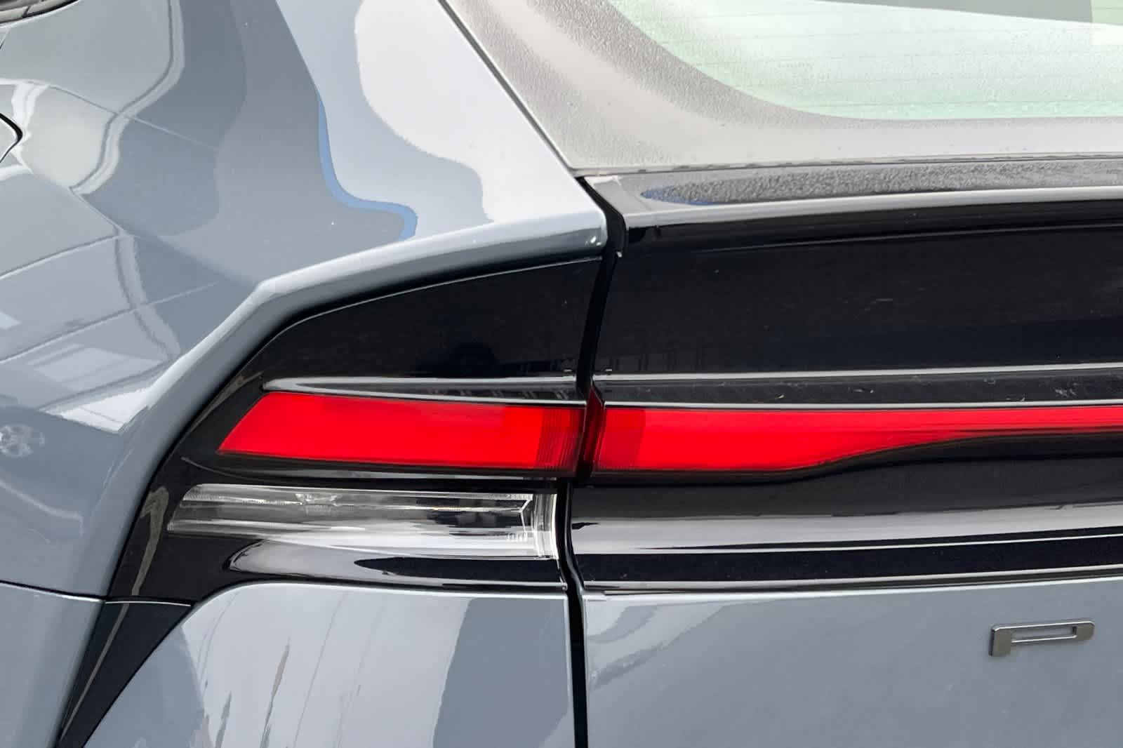 Thumbnail: 2024 Toyota Prius - 14