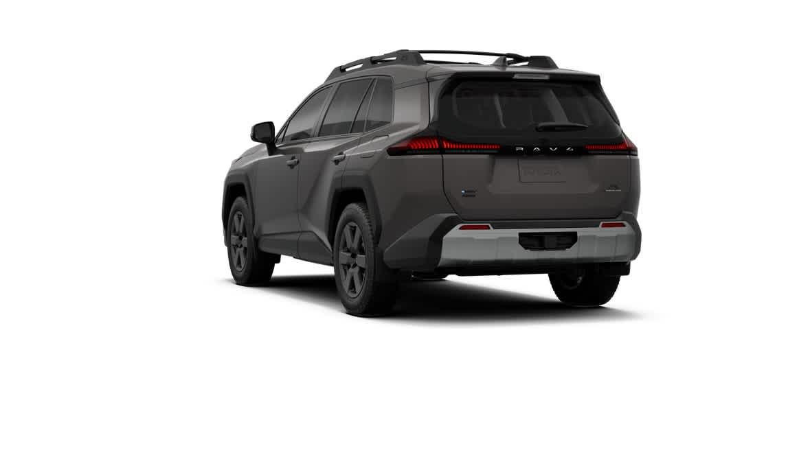 Thumbnail: 2026 Toyota RAV4 - 4