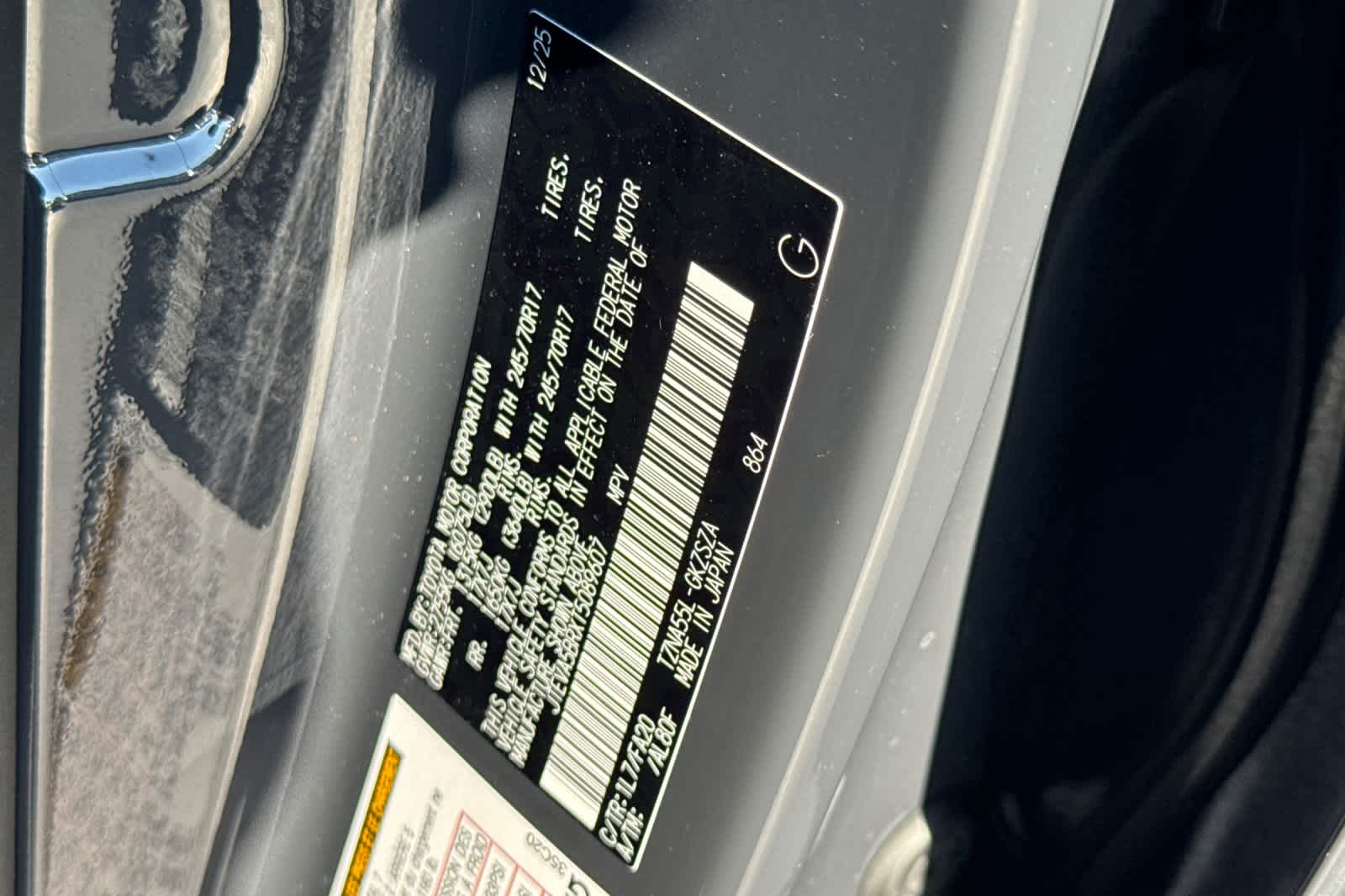 Thumbnail: 2026 Toyota 4Runner - 33