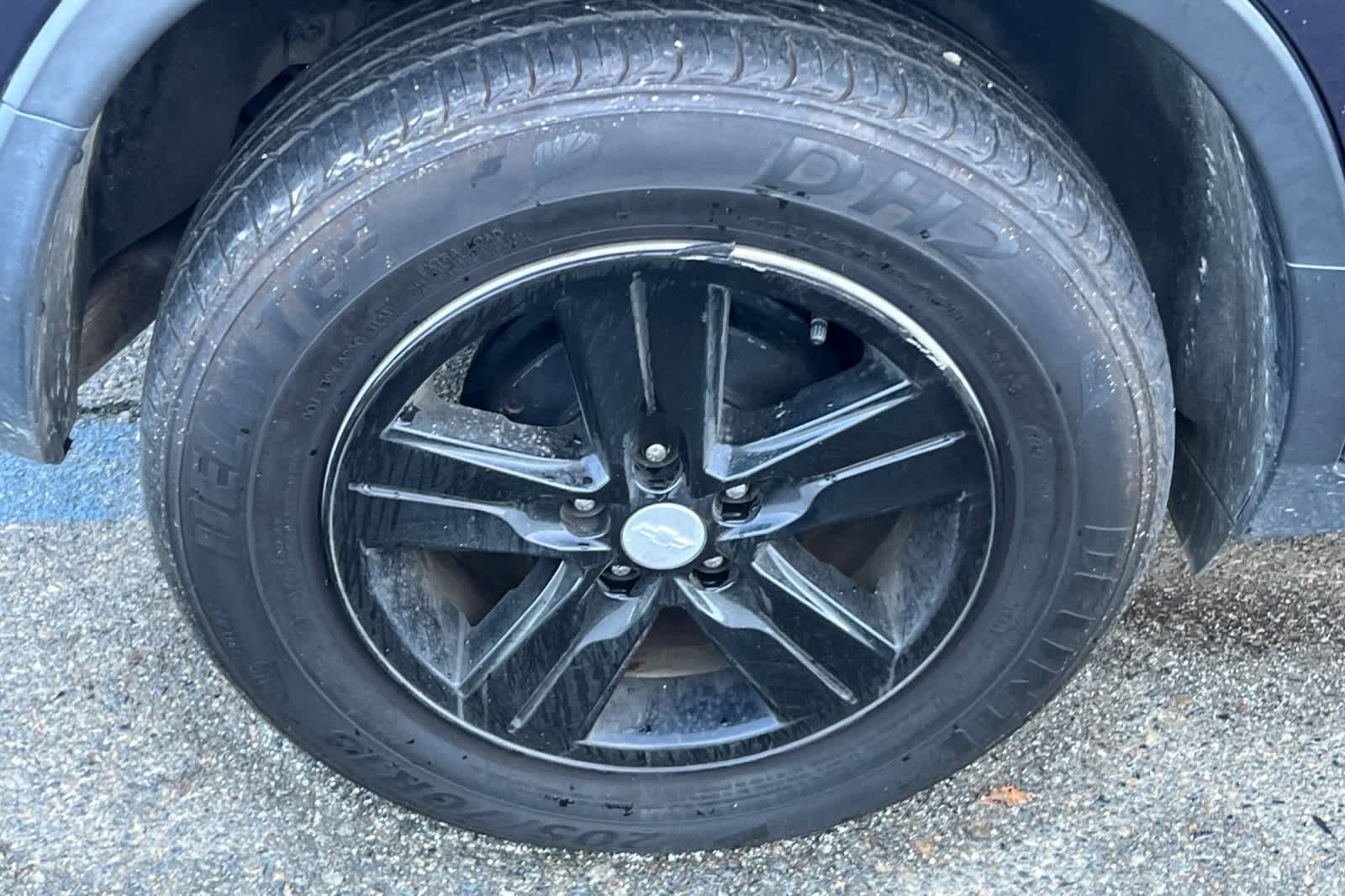 Thumbnail: 2019 Chevrolet Trax - 14