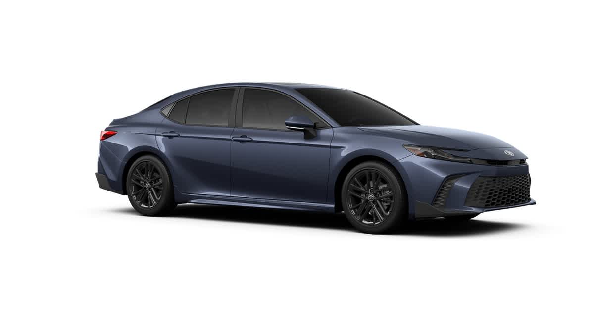 Thumbnail: 2026 Toyota Camry - 14