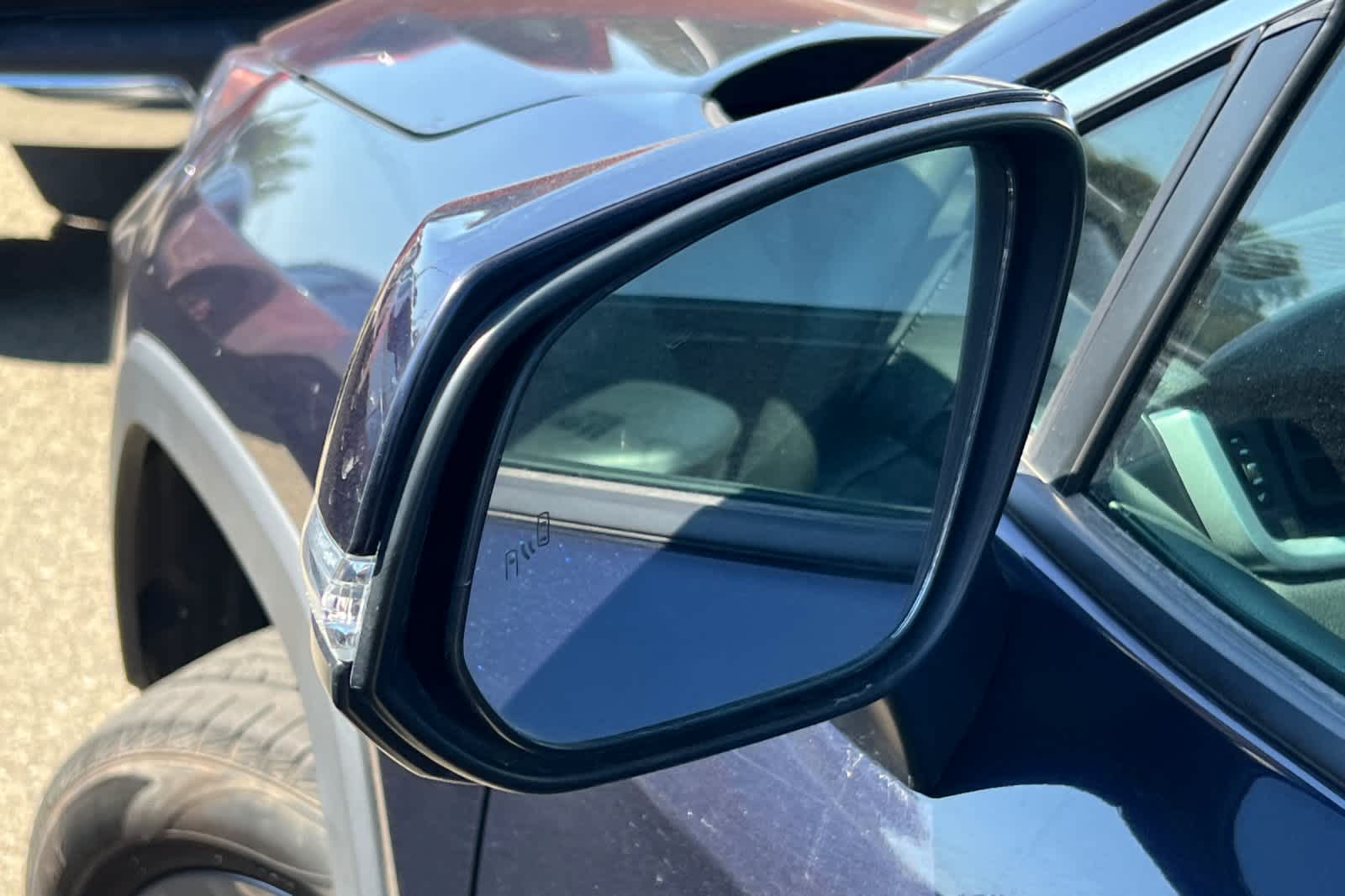 Thumbnail: 2022 Toyota RAV4 - 20