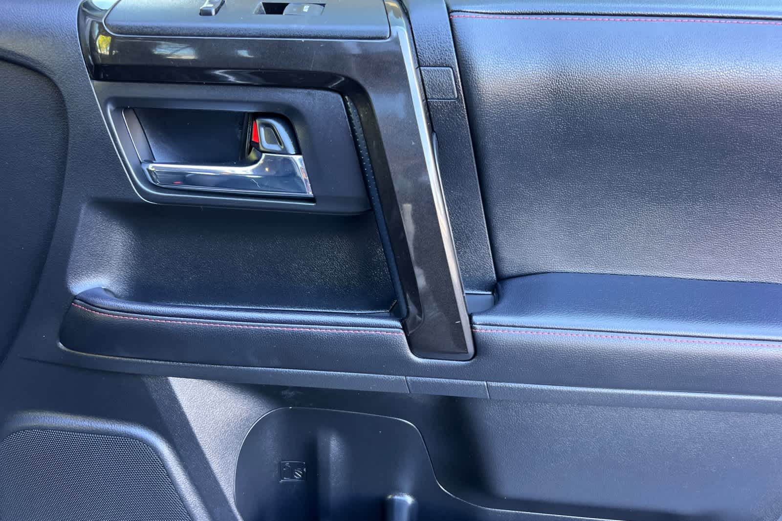 Thumbnail: 2024 Toyota 4Runner - 19