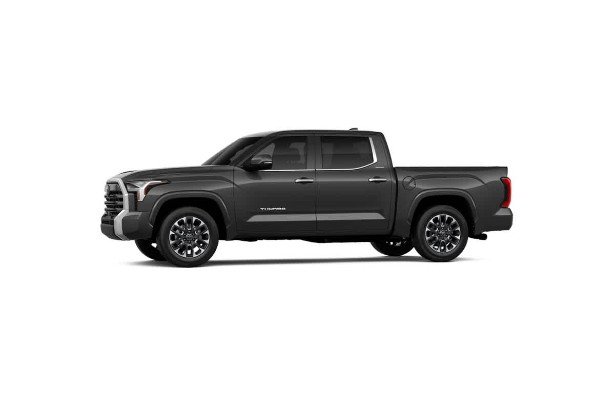 Thumbnail: 2026 Toyota Tundra - 3