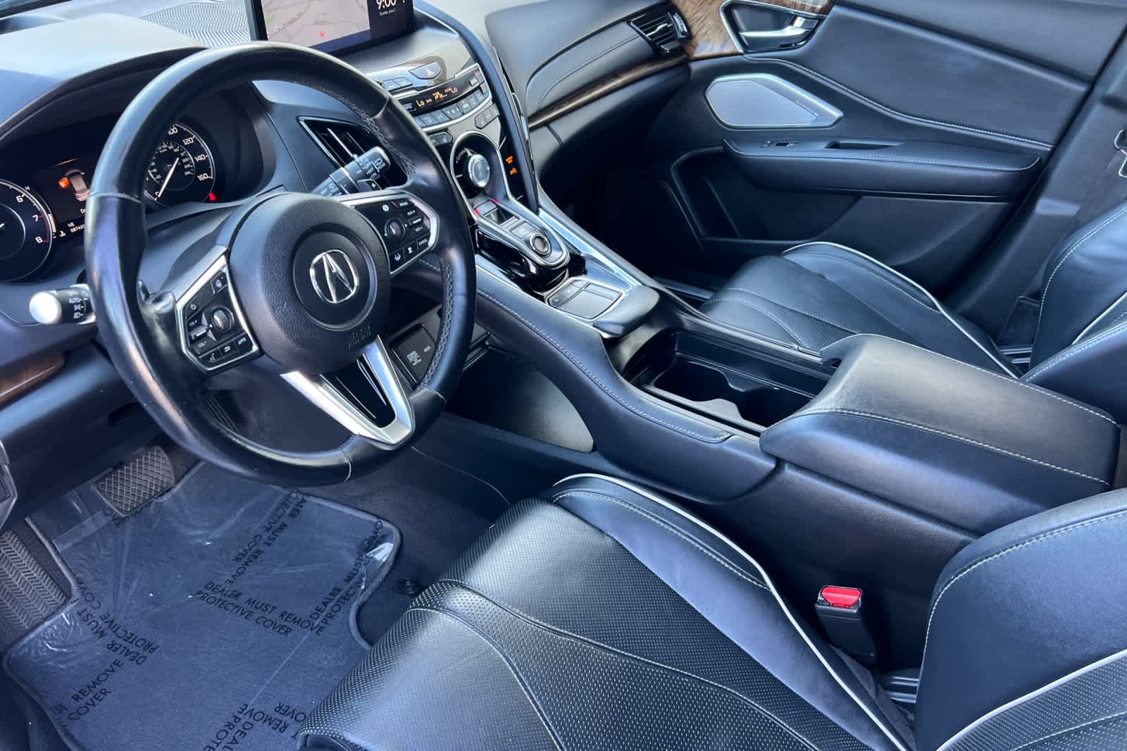 Thumbnail: 2019 Acura RDX - 10