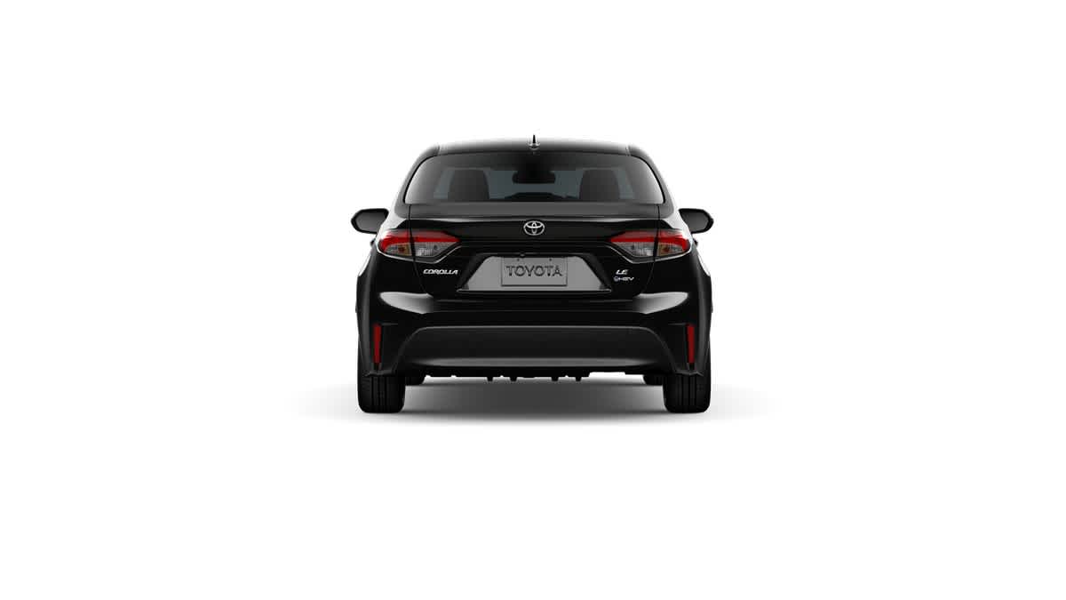 Thumbnail: 2026 Toyota Corolla - 8