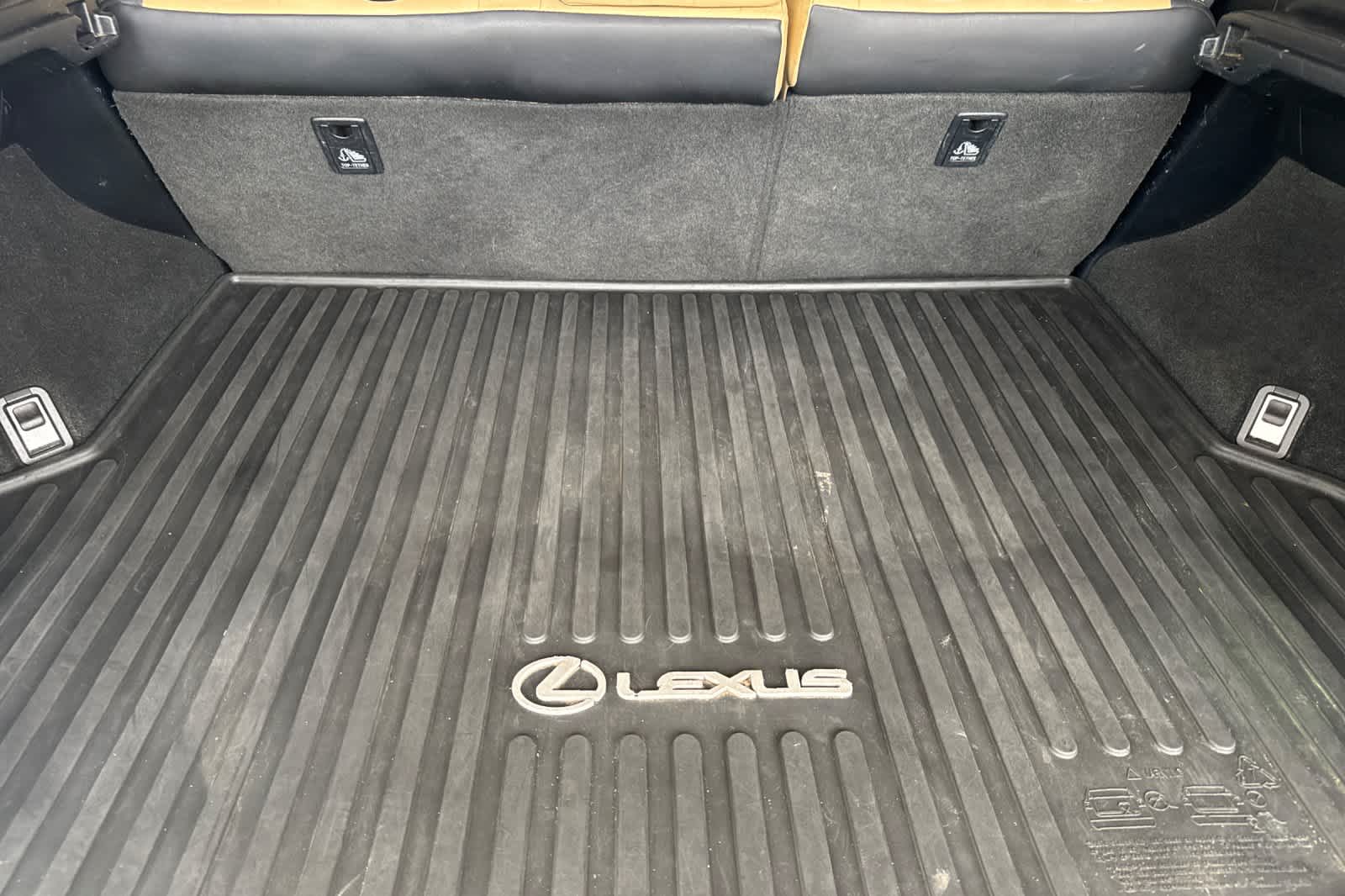 Thumbnail: 2018 Lexus NX - 16