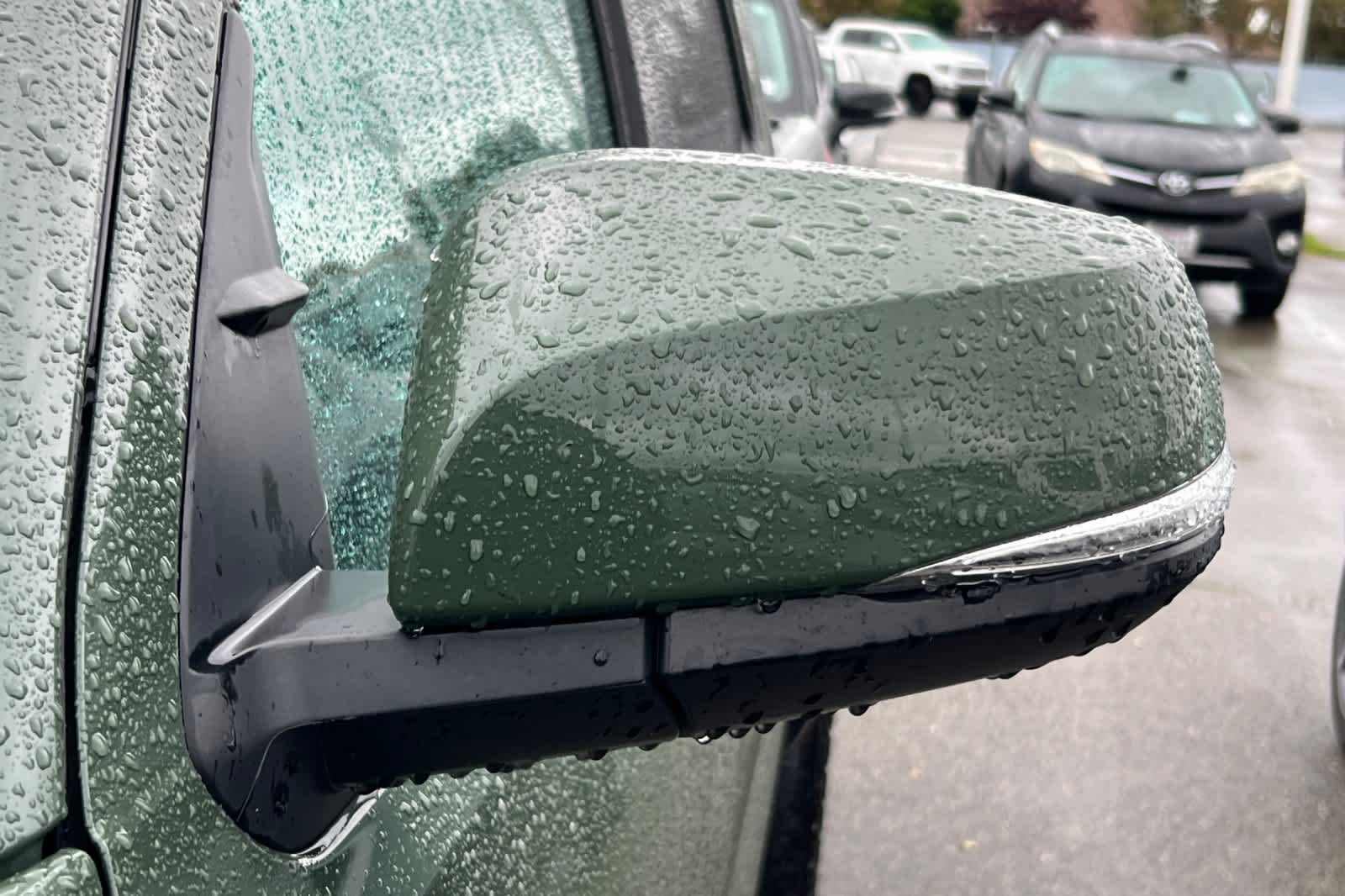 Thumbnail: 2022 Toyota Tacoma - 20