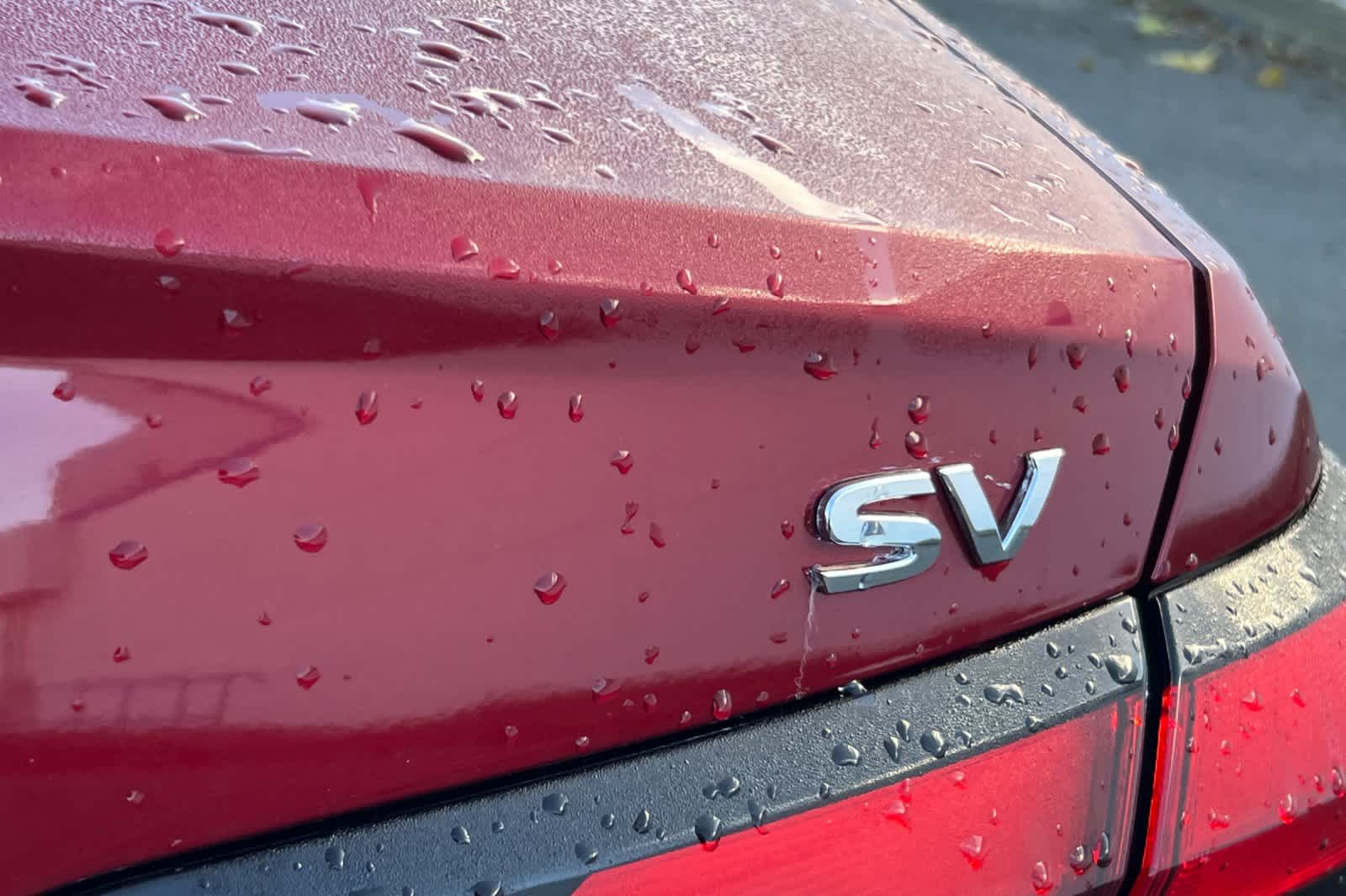 Thumbnail: 2020 Nissan Versa - 7