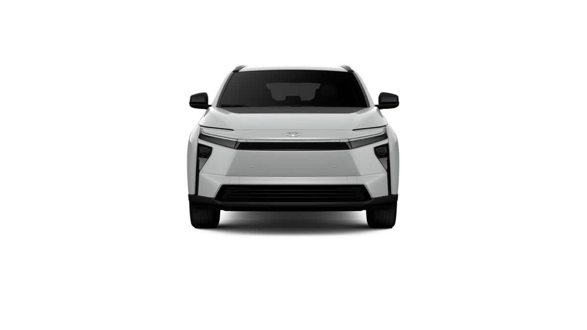 Thumbnail: 2026 Toyota bZ - 17