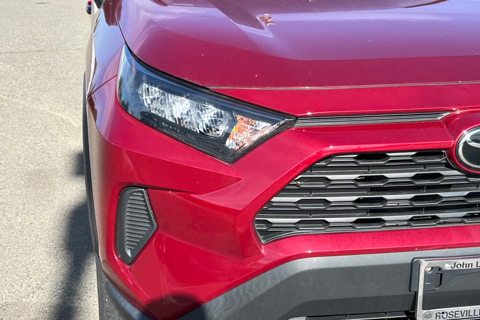 Thumbnail: 2022 Toyota RAV4 - 14