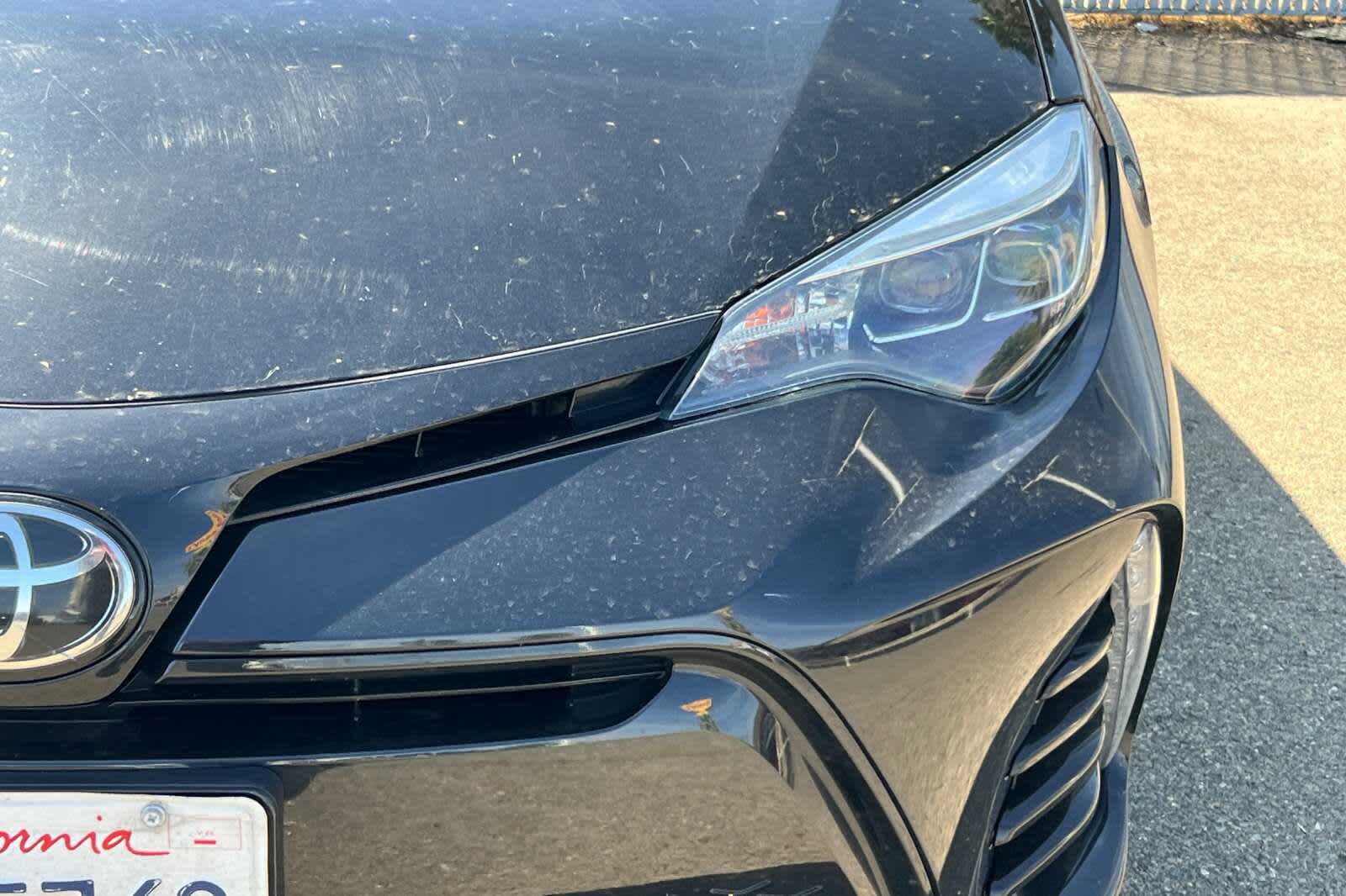 Thumbnail: 2018 Toyota Corolla - 22