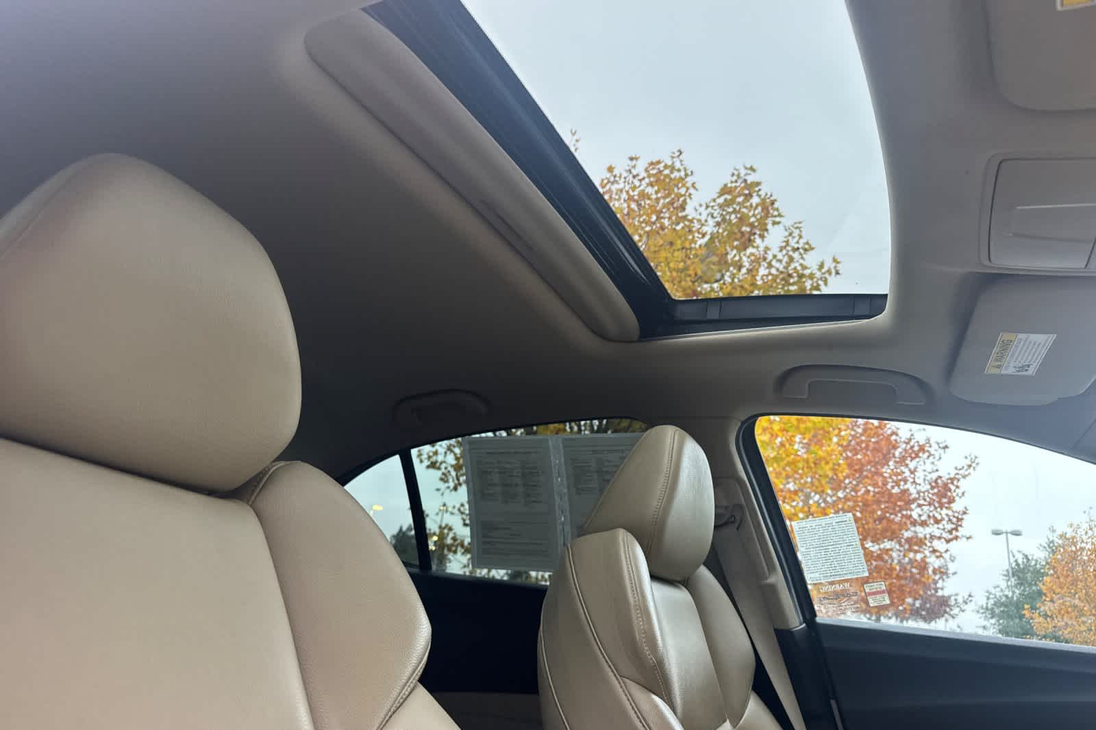 Thumbnail: 2018 Acura TLX - 17