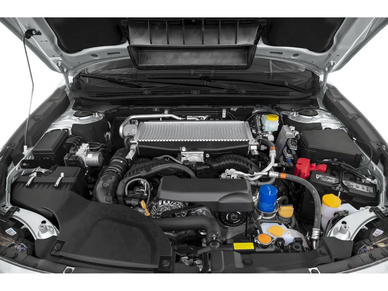 Thumbnail: 2020 Subaru Outback - 5