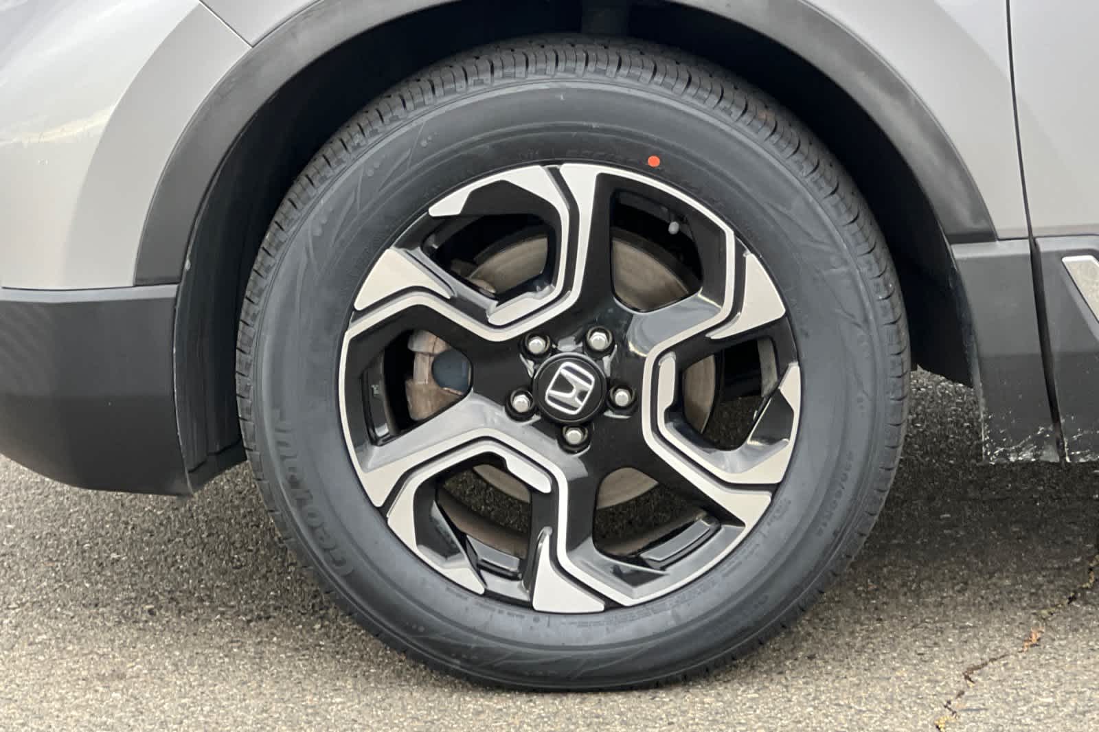 Thumbnail: 2017 Honda CR-V - 31