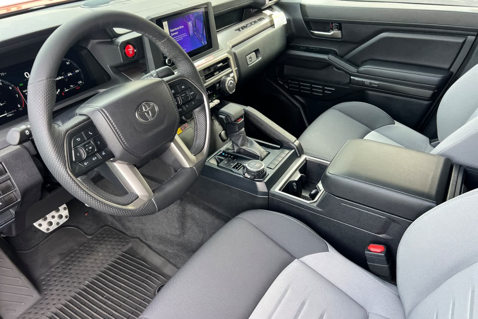 Thumbnail: 2025 Toyota Tacoma - 11