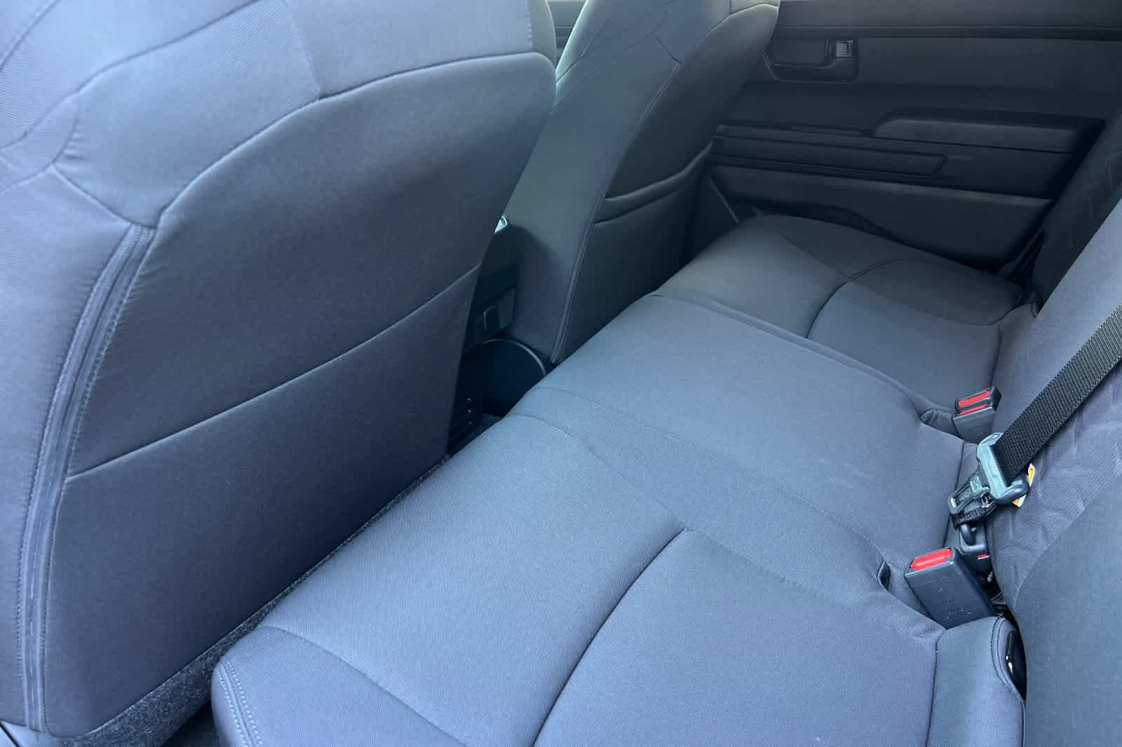 Thumbnail: 2025 Toyota Tacoma - 4