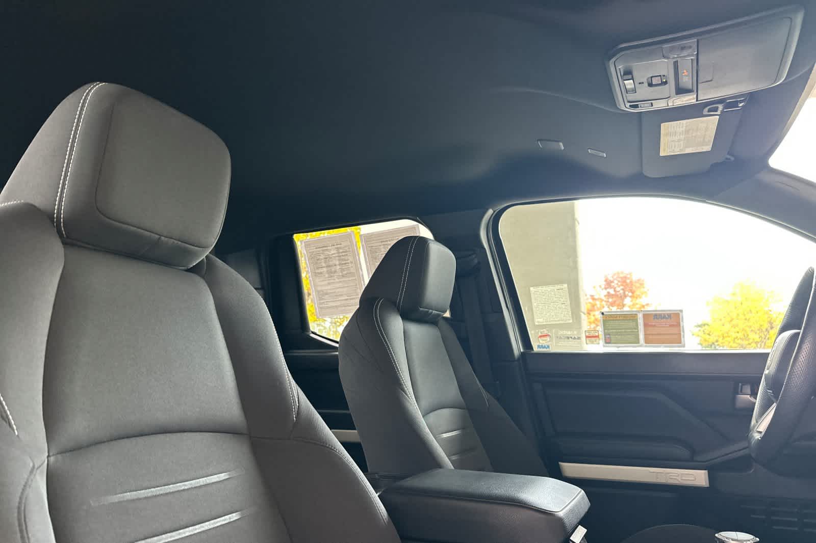 Thumbnail: 2024 Toyota Tacoma - 17