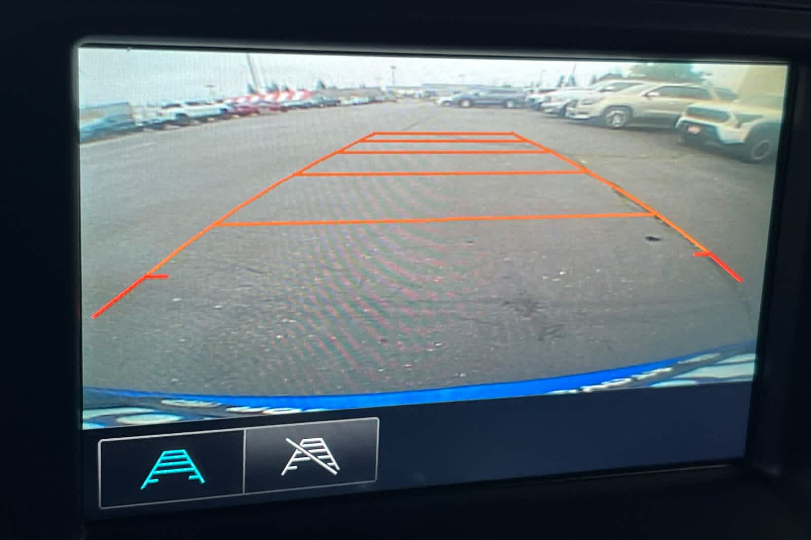 Thumbnail: 2017 Chevrolet Camaro - 19