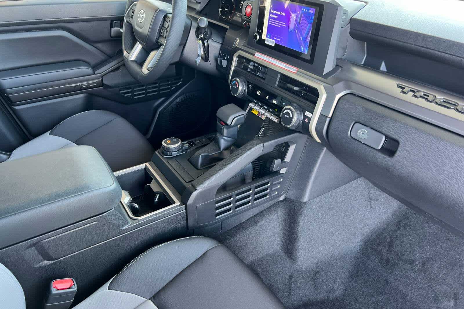 Thumbnail: 2025 Toyota Tacoma - 15