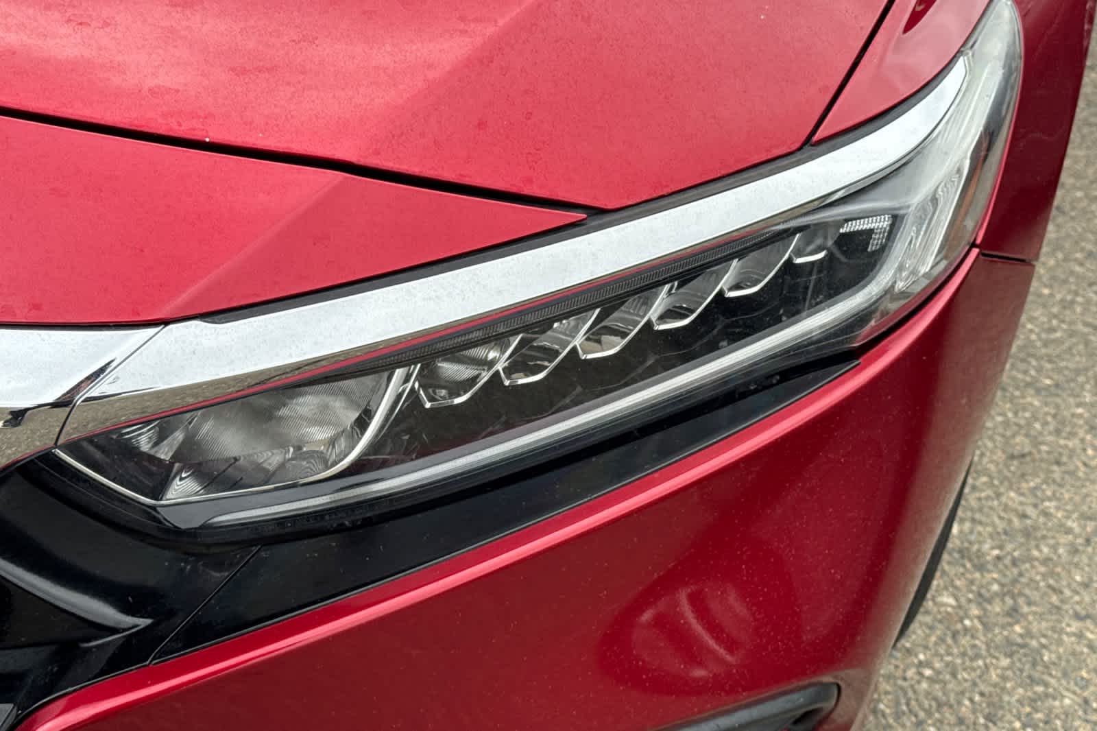 Thumbnail: 2018 Honda Accord - 11