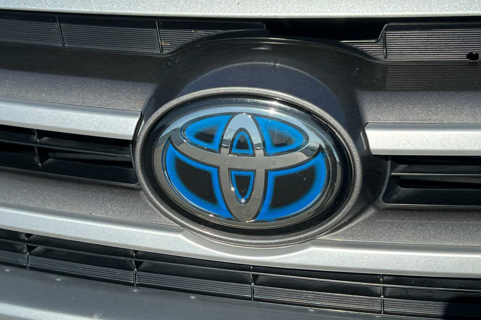 Thumbnail: 2018 Toyota Highlander - 10