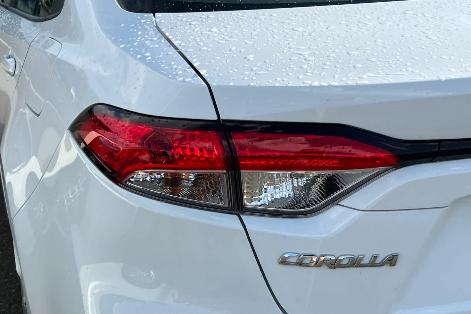 Thumbnail: 2023 Toyota Corolla - 20